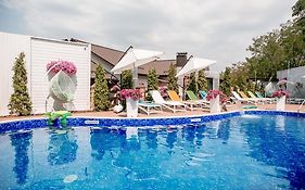 Hotel Complex Dacha